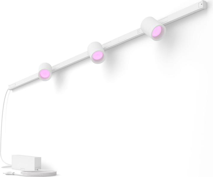 Produktbild Philips Hue Perifo Basis Set (510 lm)