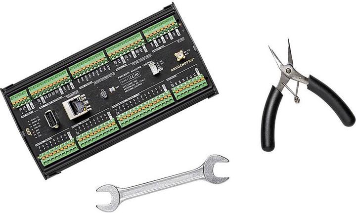 Productafbeelding Arduino Uitbreidingskaart Portenta Machinebesturing