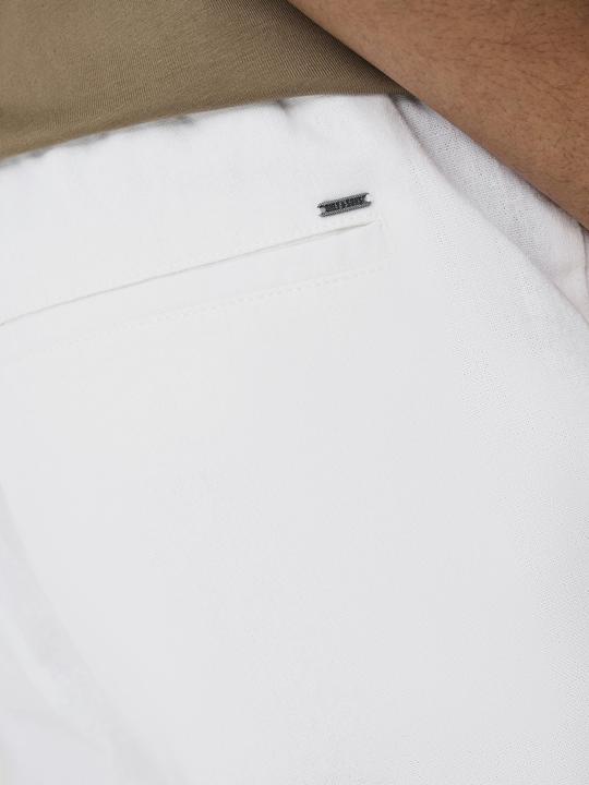 Produktbild Only & Sons Onssinus Loose 0007 Cot Lin Pant Noos (XS)