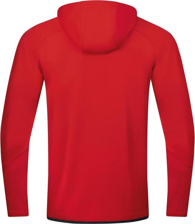 Immagine prodotto JAKO Giacca da ginnastica Challenge con cappuccio (M)