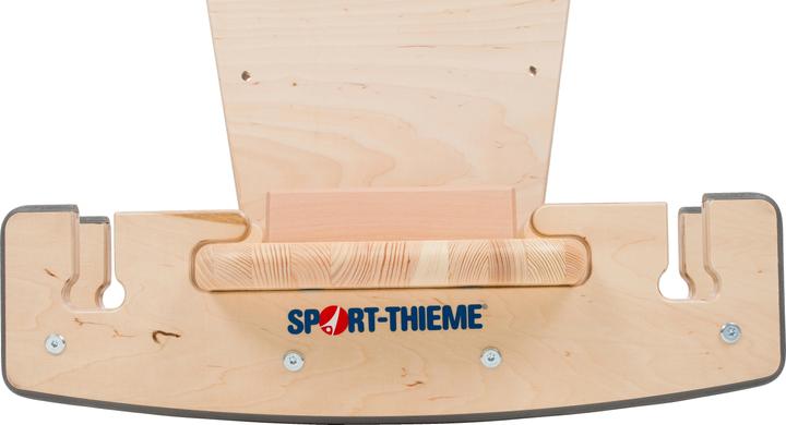 Immagine prodotto Sport-Thieme Panca da ginnastica combinata a dondolo