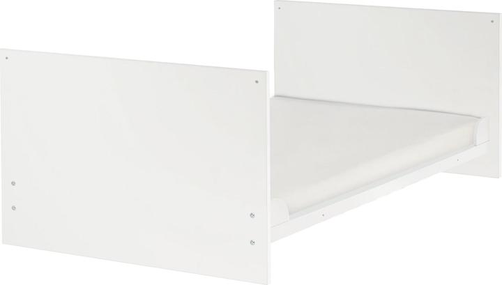 Produktbild Roba Kinderzimmerset Anton (Kinderkleiderschrank)