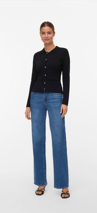 Immagine prodotto Vero Moda VMELISE Strickjacke Strickjacke (S)