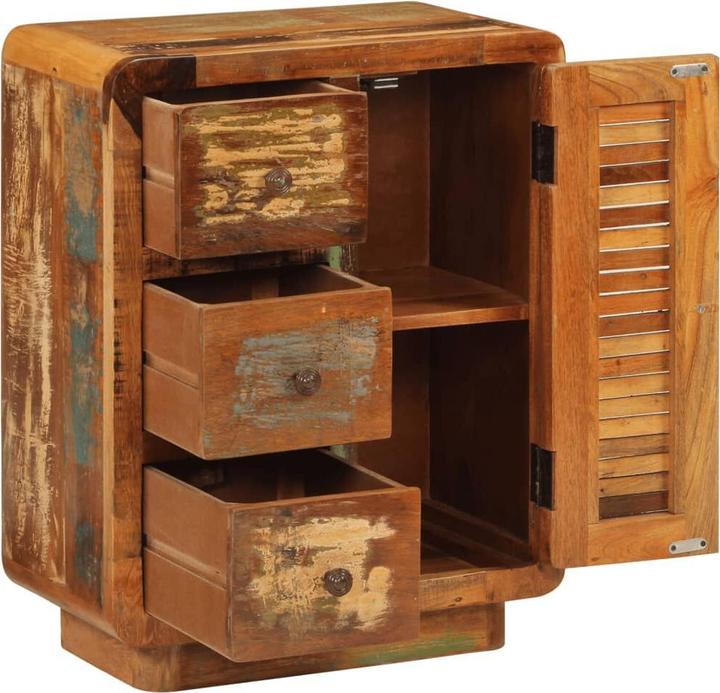 Produktbild vidaXL Sideboard (55 x 30 x 70 cm)