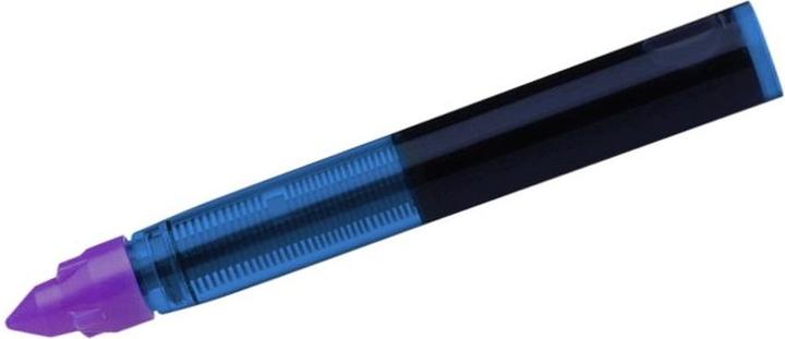 Immagine prodotto Schneider Cartuccia a rulli 0,6mm 4029V One Change viola 5 pezzi (Gelina, Viola, 0.60 mm)