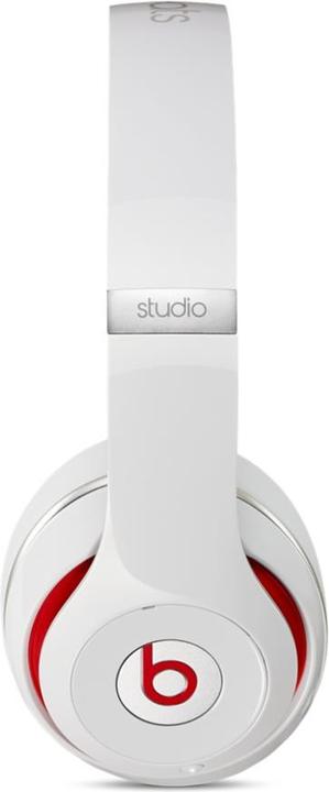 Produktbild Beats Studio V2 (Aktive Geräuschunterdrückung, 20 h, Kabelgebunden)