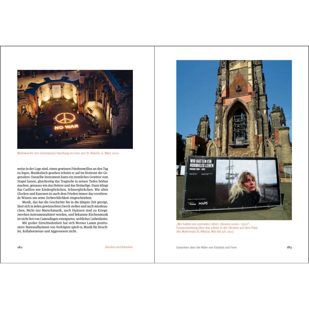 Thumbnail - Null Uhr Neunzehn, Fachbücher von Michael Batz