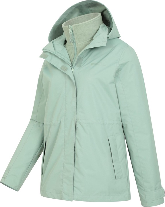 Produktbild Mountain Warehouse Fell II Jacke 3 in 1 (42 D)