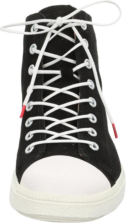 Immagine prodotto Think! Turna Sneakers per donna, nero combi 0000 (37)