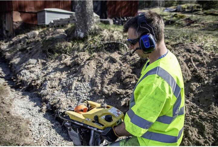 Immagine prodotto 3M Protettore dell'udito Peltor (1x)