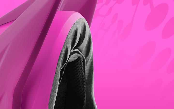 Produktbild MET Eldar MIPS (52 - 57 cm)