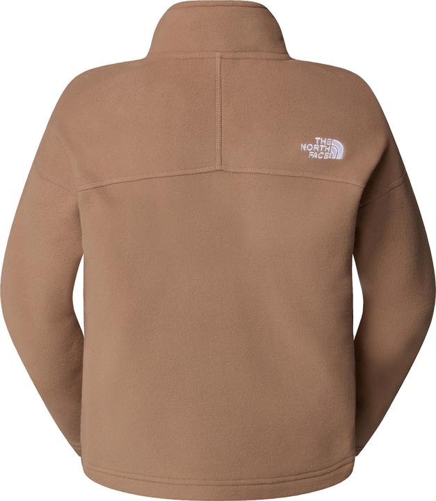 Immagine prodotto North Face 100 Glacier Cropped 1/4 Zip (S)