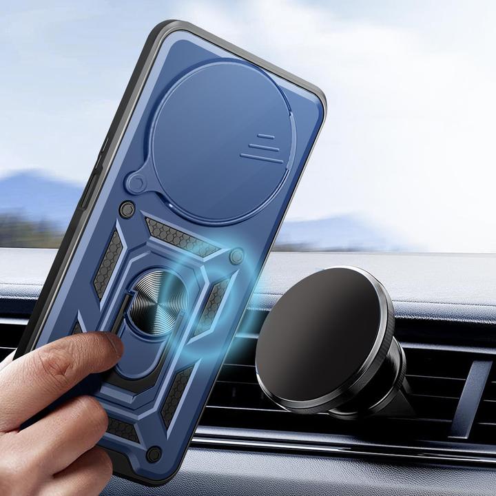 Produktbild Avizar SlideProtect Case (Xiaomi Redmi Note 14 Pro)