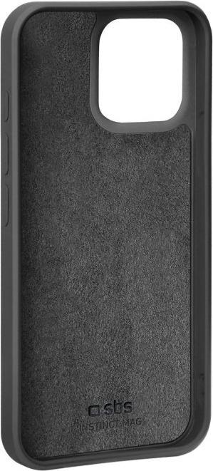 Actual product image SBS Instinct Cover (Apple iPhone 16 Pro Max)