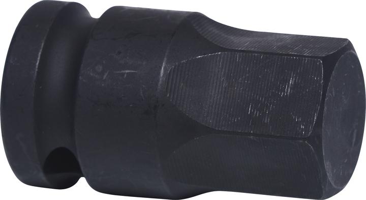 Actual product image KS Tools 1/2" power bit socket (19/32")