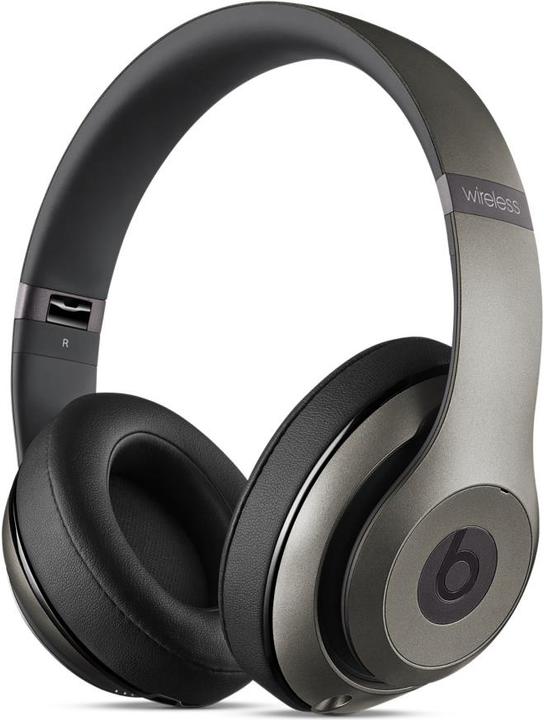 Beats Studio V2 Draadloos (ANC, 20 h, Draadloze)