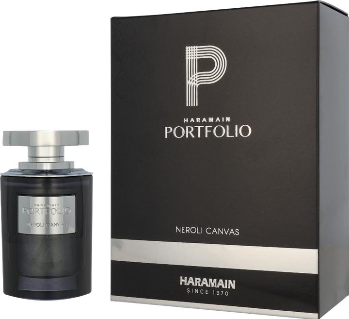 Immagine prodotto Al Haramain Portfolio Neroli Canvas (Eau de parfum, 75 ml)