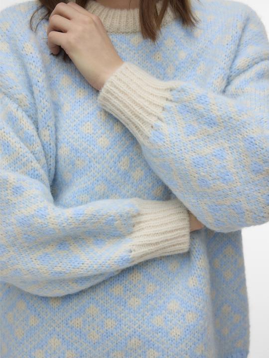 Immagine prodotto Vero Moda VMINGA Strickpullover Strickpullover (S)