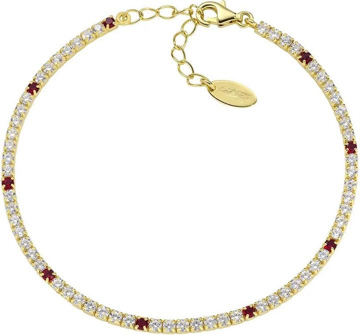 Productafbeelding Amen Tennis (16 cm, Zilver 925)