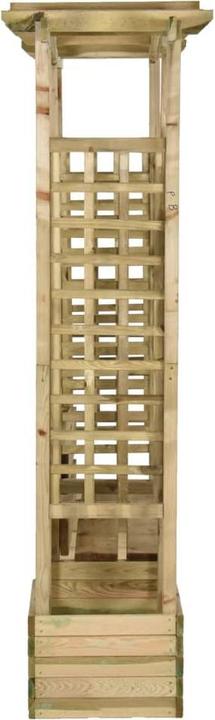 Actual product image vidaXL Pergola (230 cm, 60 cm)