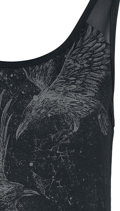 Produktbild Black Premium Beaks, Claws & Skulls (L)