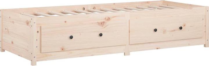 Image du produit vidaXL Kiara (80 x 200 cm)