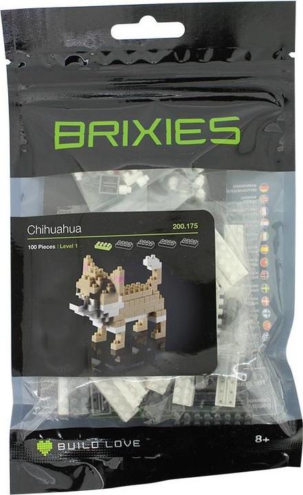 Immagine prodotto Brixies Chihuahua
