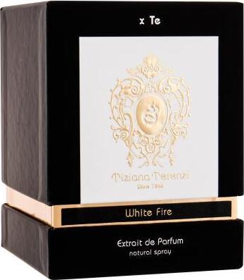 Immagine prodotto Tiziana Terenzi Fuoco Bianco Extrait de Parfum (Eau de parfum, 100 ml)