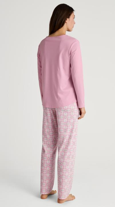 Produktbild Calida Sweet Dreams Pyjama, lang (S)