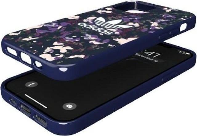 Actual product image Adidas Snap Case Graphic AOP (Apple iPhone 12, Apple iPhone 12 Pro)