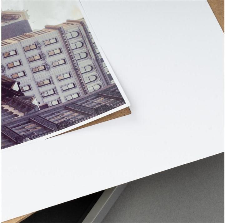 Actual product image Dörr Picture frame New York Gold, 29.7 x 42 cm (29.7 x 42 cm)