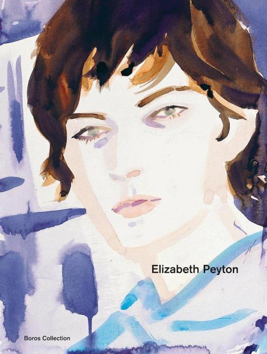 Produktbild Elizabeth Peyton (Deutsch, Elizabeth Peyton, 2016)