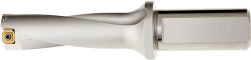 Actual product image Pramet Indexable insert drill 3xD ISO 803D-24-72-S25 D.25mm Cutting-D.24mm (24 millimetres)