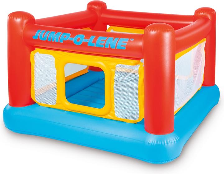 Intex Jump-O-Lene Playhouse