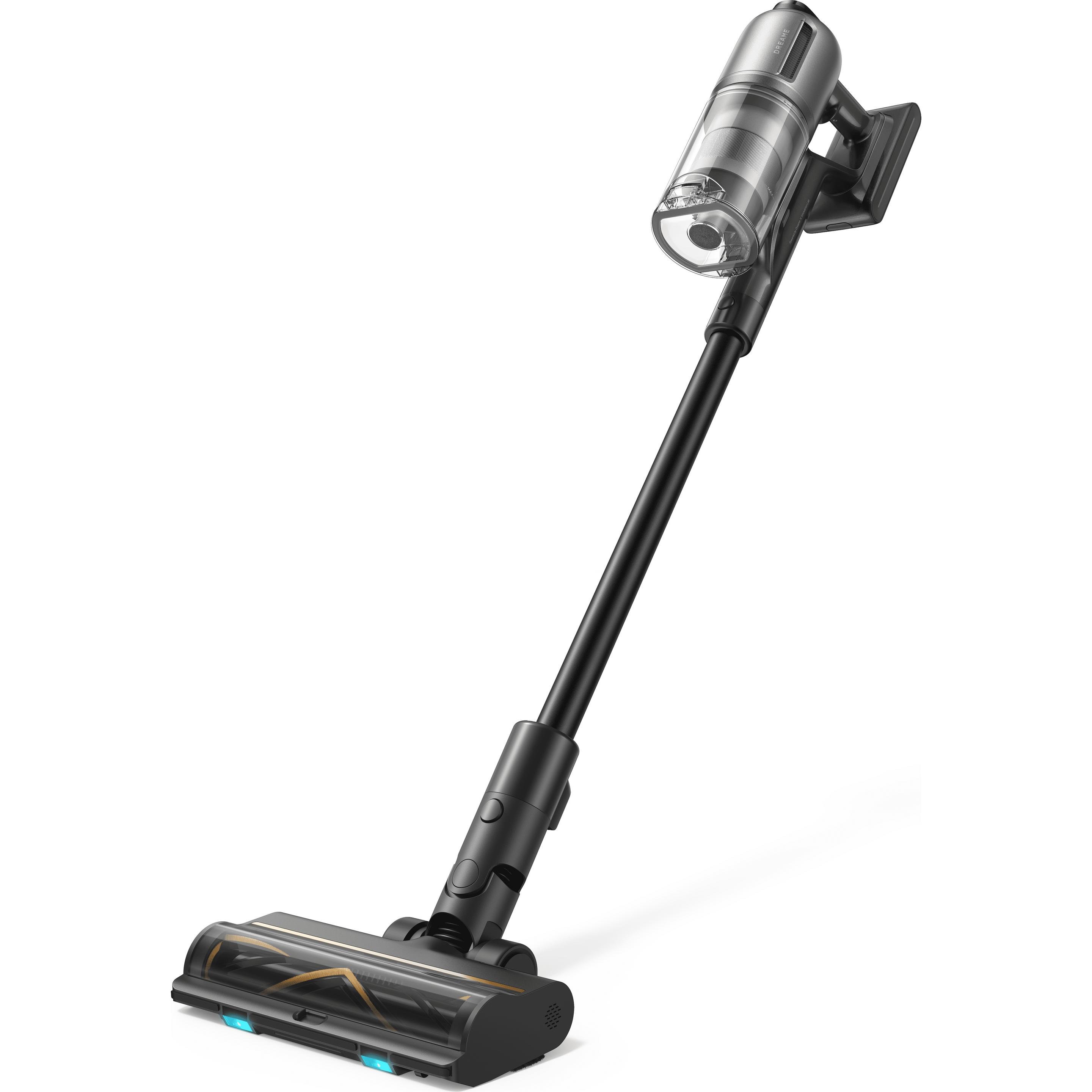 Dreame Z30, Staubsauger, Schwarz