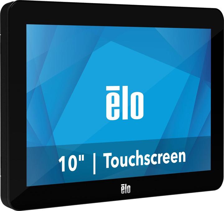 Produktbild ēlo Elo 1002L M-Series LED-Monitor (1280 x 800 Pixel, 10.10")