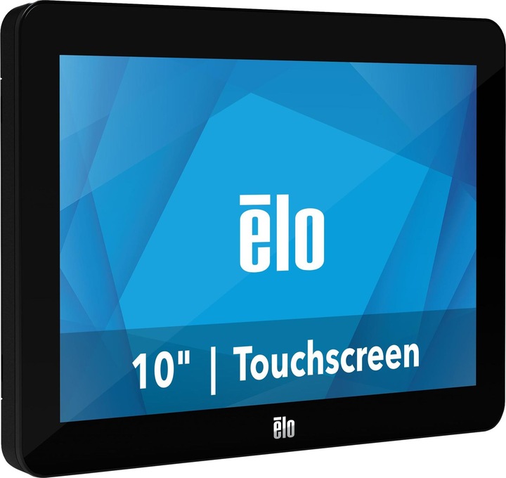 Actual product image ēlo Elo 1002L M-Series LED Monitor (1280 x 800 pixels, 10.10")