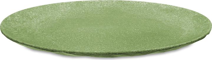 Produktbild Koziol Speiseteller Club 4 Stück, Grün (4 x, 26 cm)