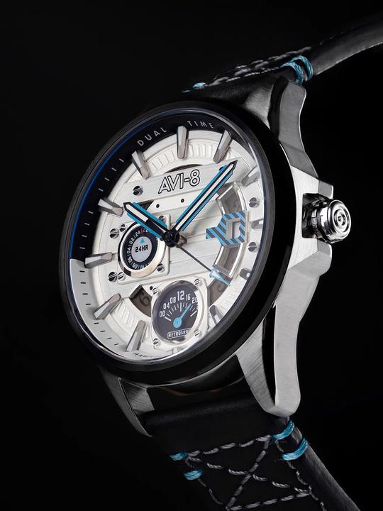 Produktbild AVI-8 AV-4098-01 Hawker Harrier Farley (44 mm)