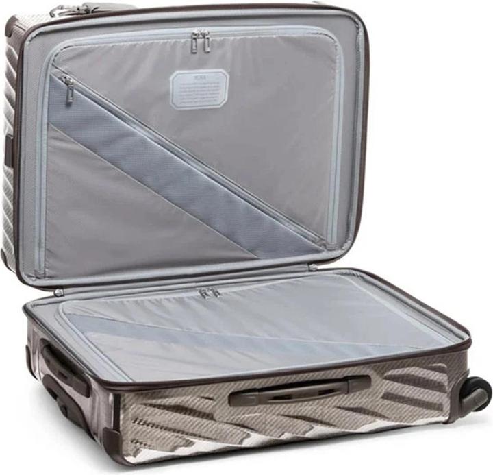 Actual product image Tumi 19 Degree Lite Short Trip Case