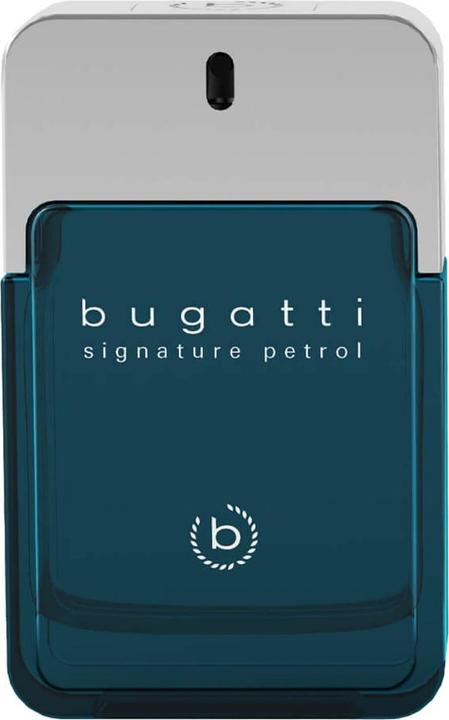 Produktbild Bugatti Petrol Eau de Toilette Natural (Eau de Toilette, 100 ml)