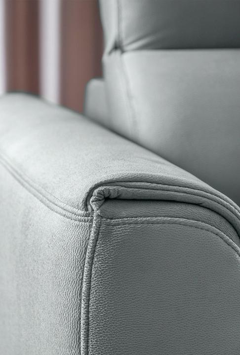 Actual product image ELTAP Noble (Sofa bed, Corner sofa, 4-seater)