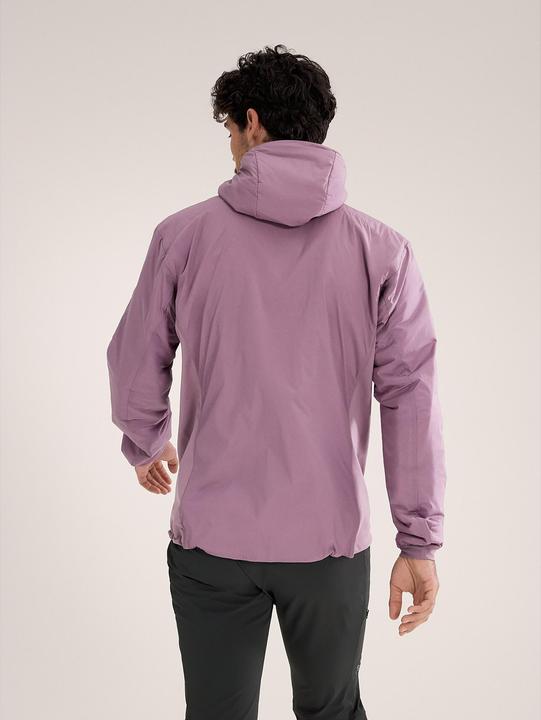 Actual product image Arc'teryx Atom Hoodie (XXL)