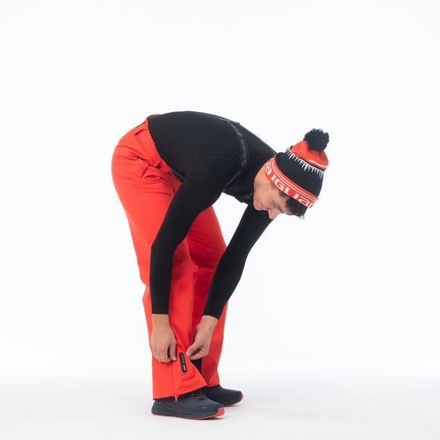 Image du produit Iguana PROSLOPE-HOSE für Herren (3XL, M)