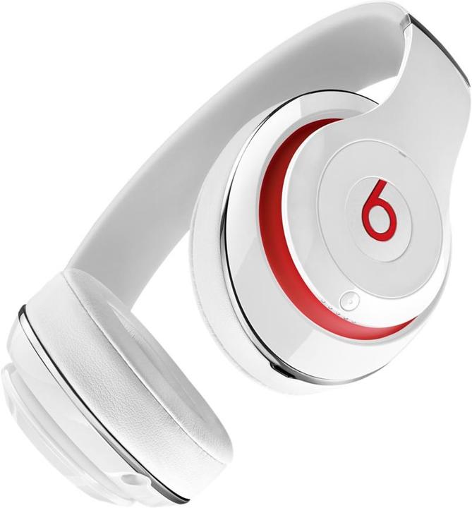 Produktbild Beats Studio V2 (Aktive Geräuschunterdrückung, 20 h, Kabelgebunden)