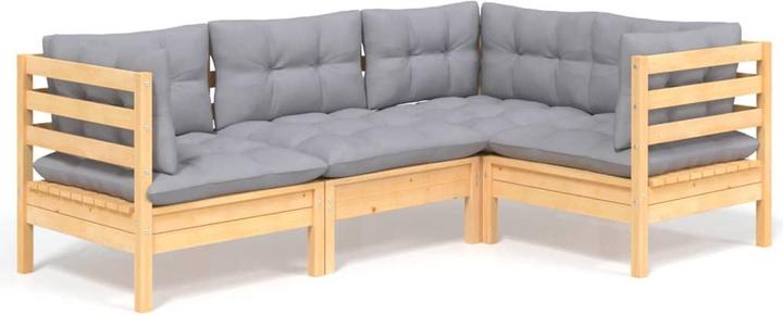 Image du produit vidaXL Bennet