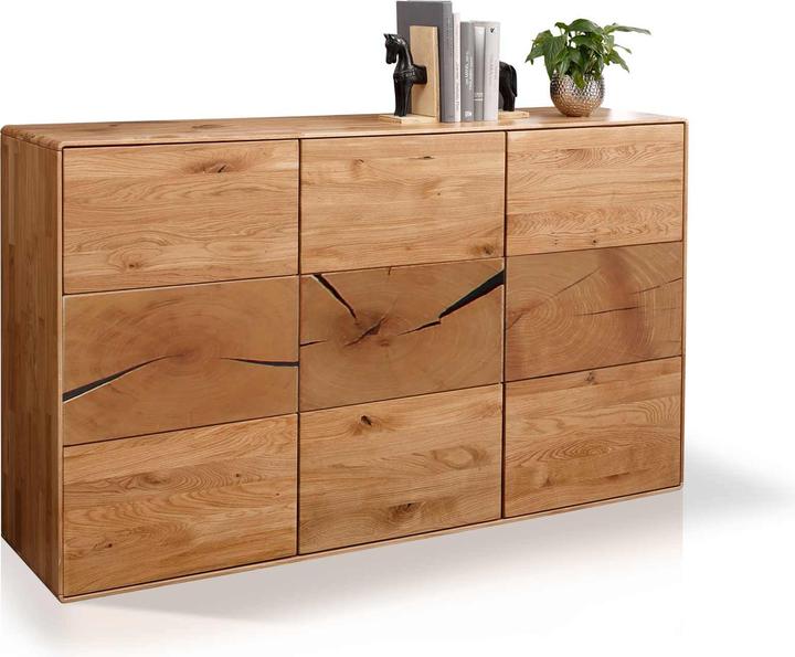 Produktbild Möbel-Eins Sarragossa (150 x 40 x 89 cm)