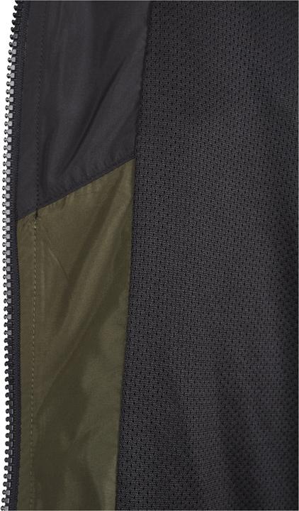 Immagine prodotto Urban Classics Ragazzi 2-Tone Tech Windrunner (134, 140)