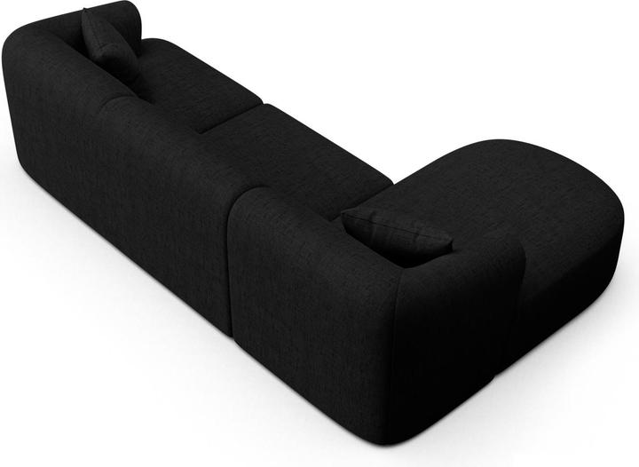 Produktbild Cosmopolitan Design Campi (Ecksofa)