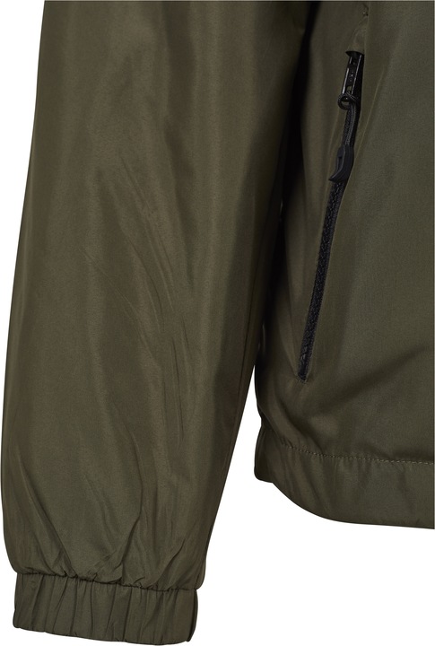 Produktbild Urban Classics Boys 2-Tone Tech Windrunner (146, 152)
